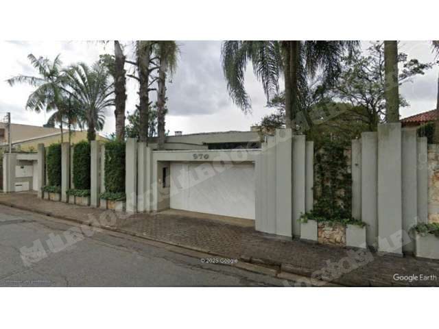 Casa em leilao em Mogi das Cruzes/SP