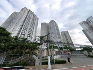 Apartamento em leilao em São Paulo/SP
