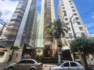 Apartamento em leilao em Goiânia/GO
