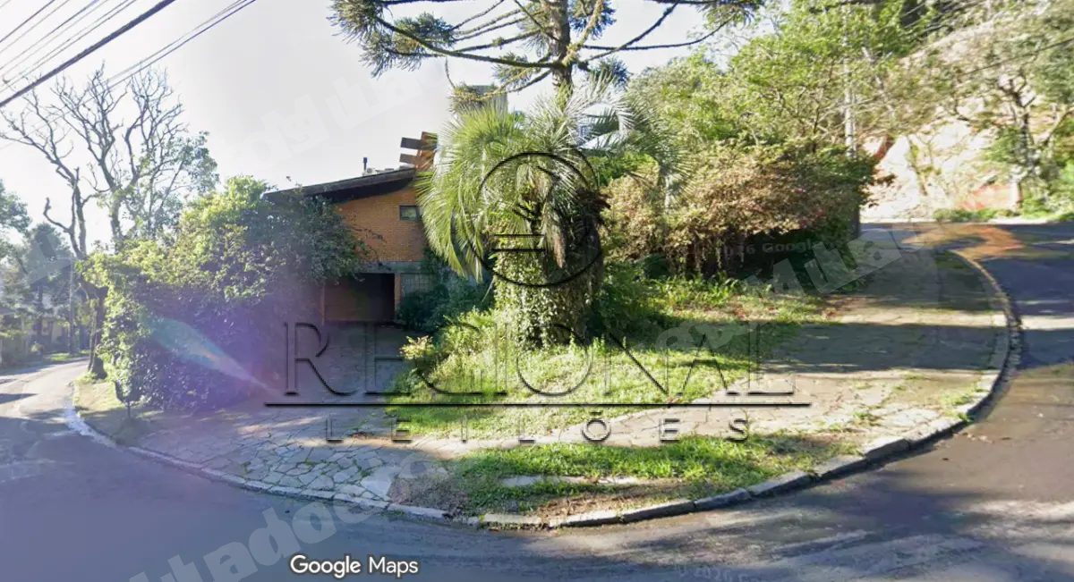 Casa em leilao em Porto Alegre/RS