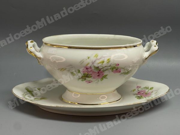 Item de coleção em leilão em Petrópolis/RJ - Lote 59