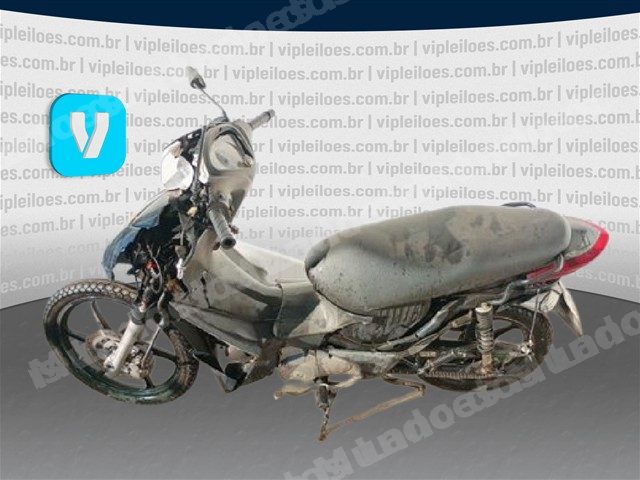 Honda em leilao em Brasil