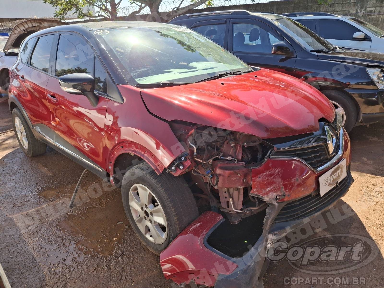 Lote em leilao em Goiânia/GO