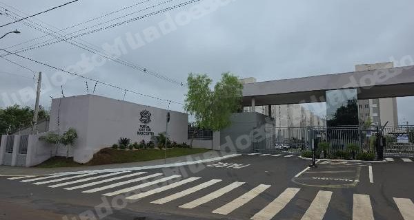 Apartamento em leilao em Ribeirão Preto/SP