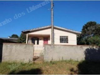 Casa em leilao em Correia Pinto/SC