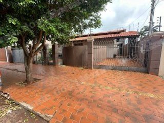 Casa de 362 m2 em leilão em Dourados/MS