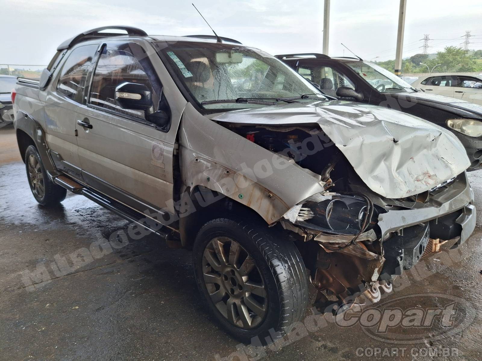 Lote em leilao em Pirapora/SP
