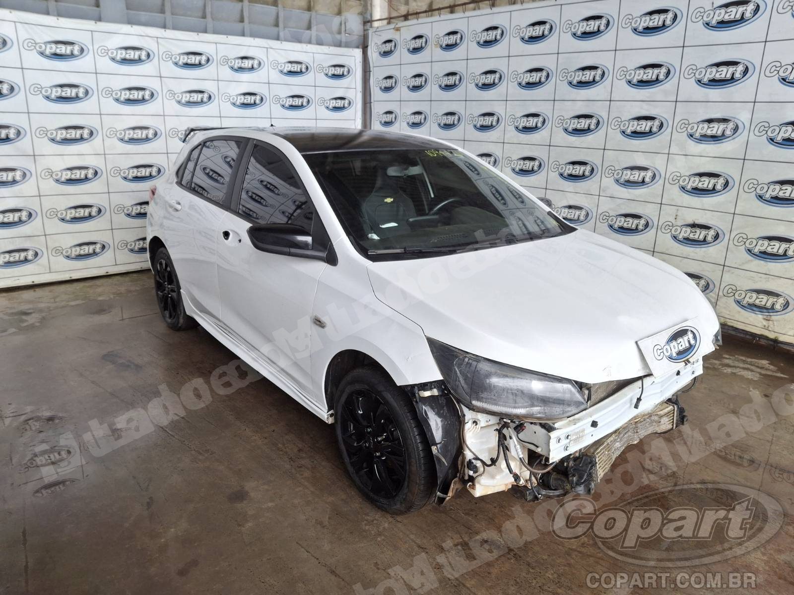 Lote em leilao em Candeias/BA