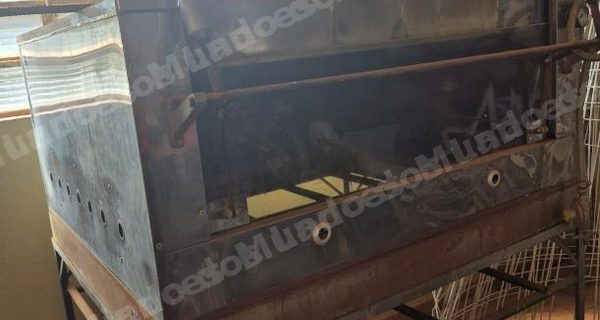 Lote em leilao em Taiúva/SP - Lote 2