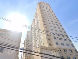 Apartamento em leilao em São Paulo/SP