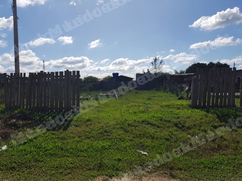 Terreno em leilao em Capão do Leão/RS