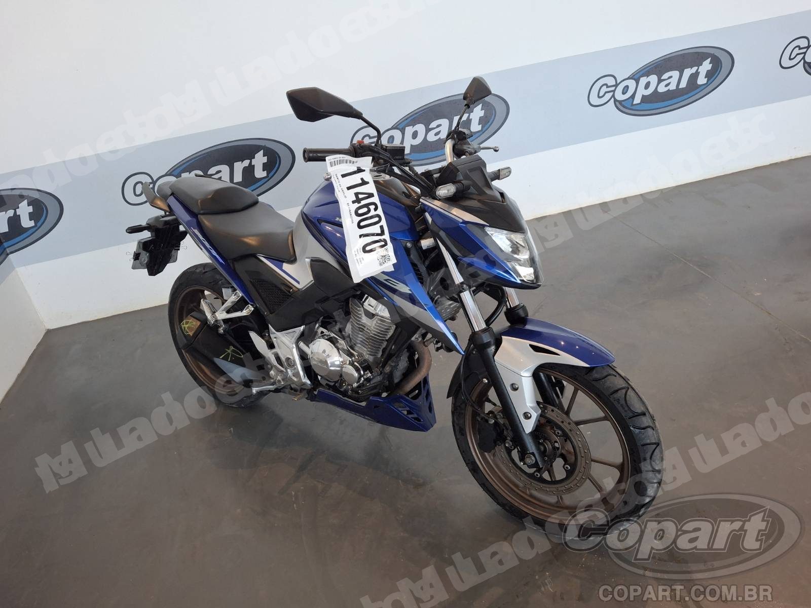 Terreno em leilao em Eusébio/CE