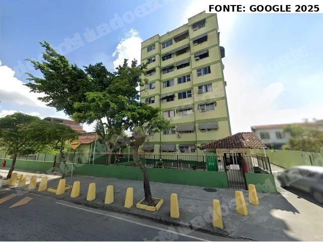 Apartamento em leilao em Rio de Janeiro/RJ