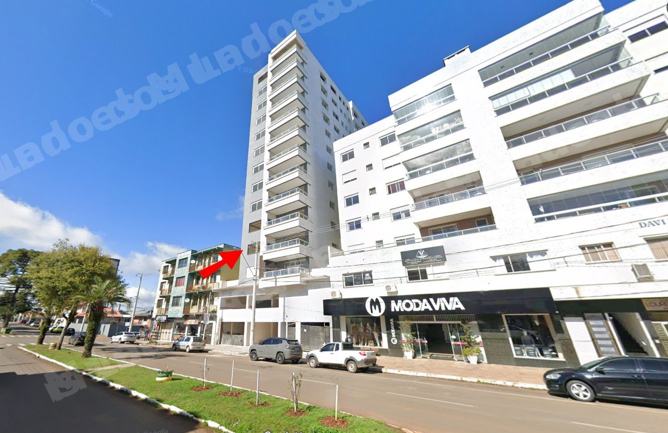 Apartamento em leilao em Brasil