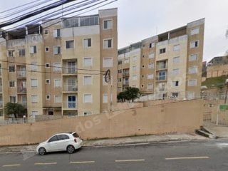 Apartamento em leilao em Jandira/SP