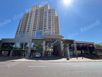 Apartamento em leilao em Ribeirão Preto/SP