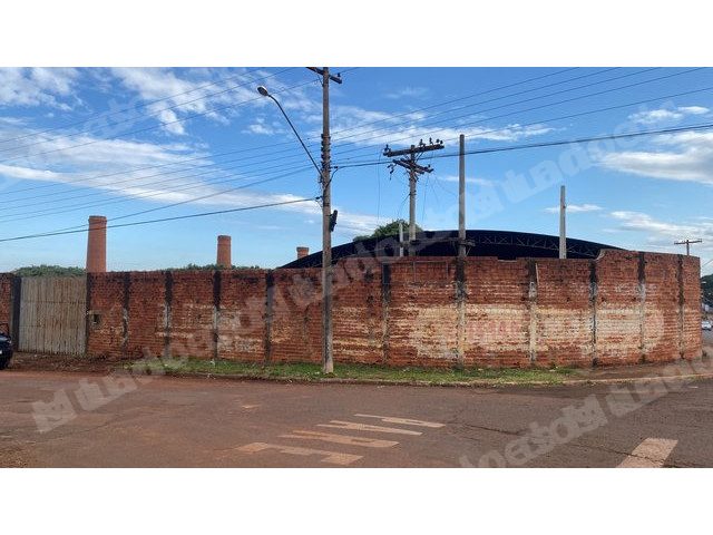 Terreno de 9359 m2 em leilão em Barra Bonita/SP