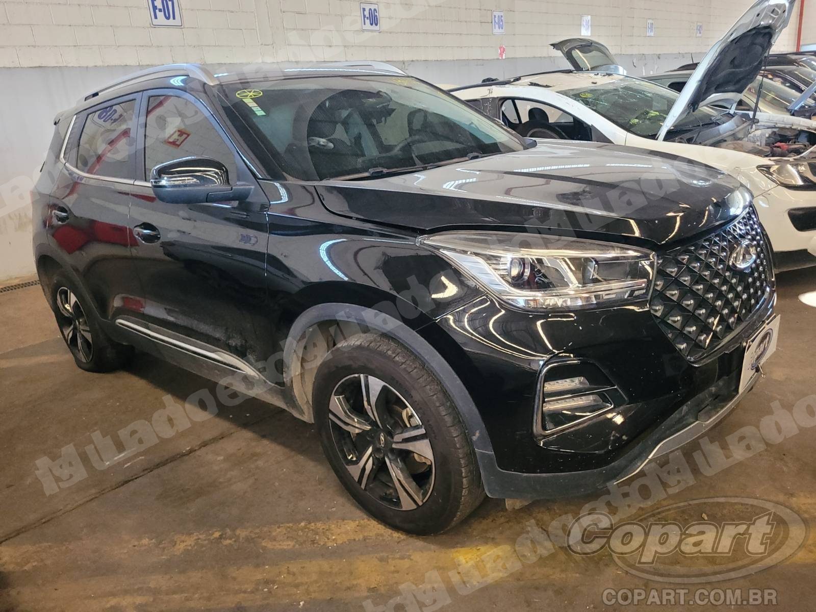 Lote em leilao em Caçapava/SP