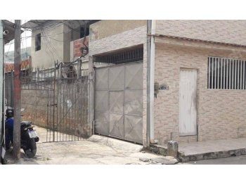 Imóvel em leilão em São João de Meriti/RJ - Lote 1