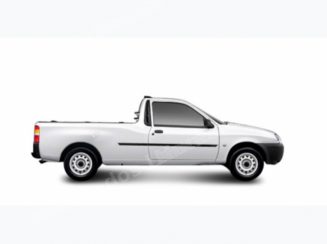 Ford em leilao em Brasil