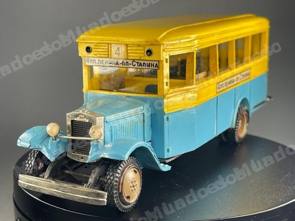 Item de coleção em leilão em Petrópolis/RJ - Lote 17
