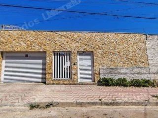Casa de 246 m2 em leilão em Belo Horizonte/MG