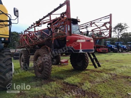 Lote em leilao em Campo Grande/MS
