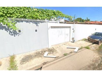 Imóvel de 122 m2 em leilão em Timon/MA