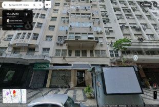 Imovel em leilao em Rio de Janeiro/RJ