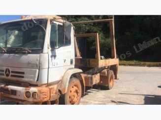 Veiculo em leilao em Brasil