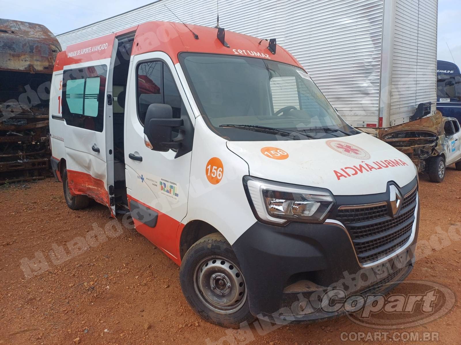 Lote em leilao em Goiânia/GO