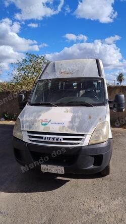 Veiculo em leilao em Brasil