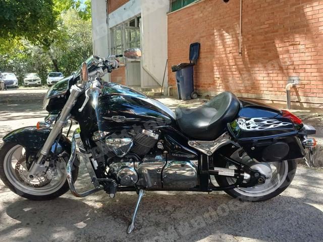 Suzuki em leilao em Brasil