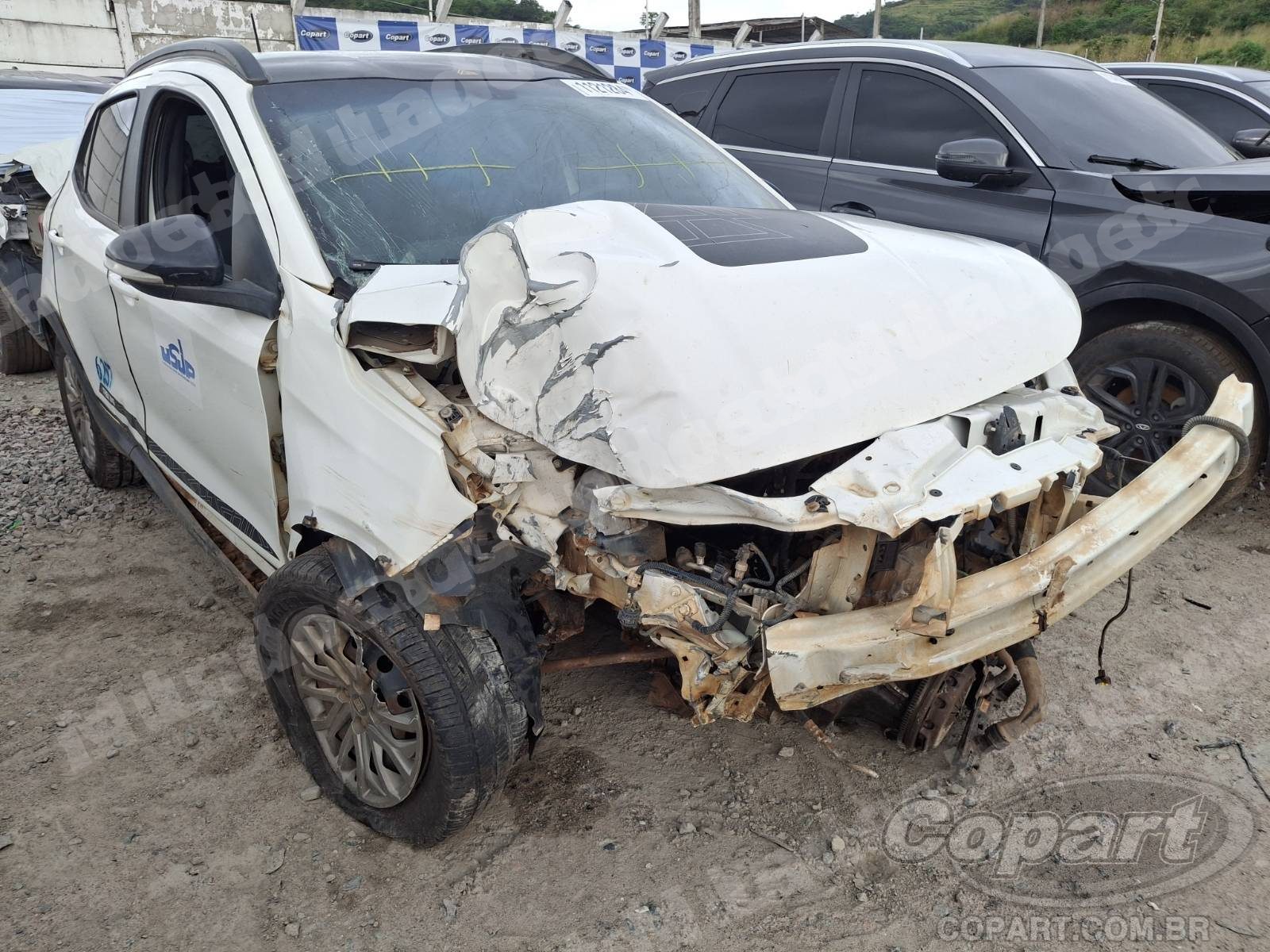 Lote em leilao em Vitória de Santo Antão/PE