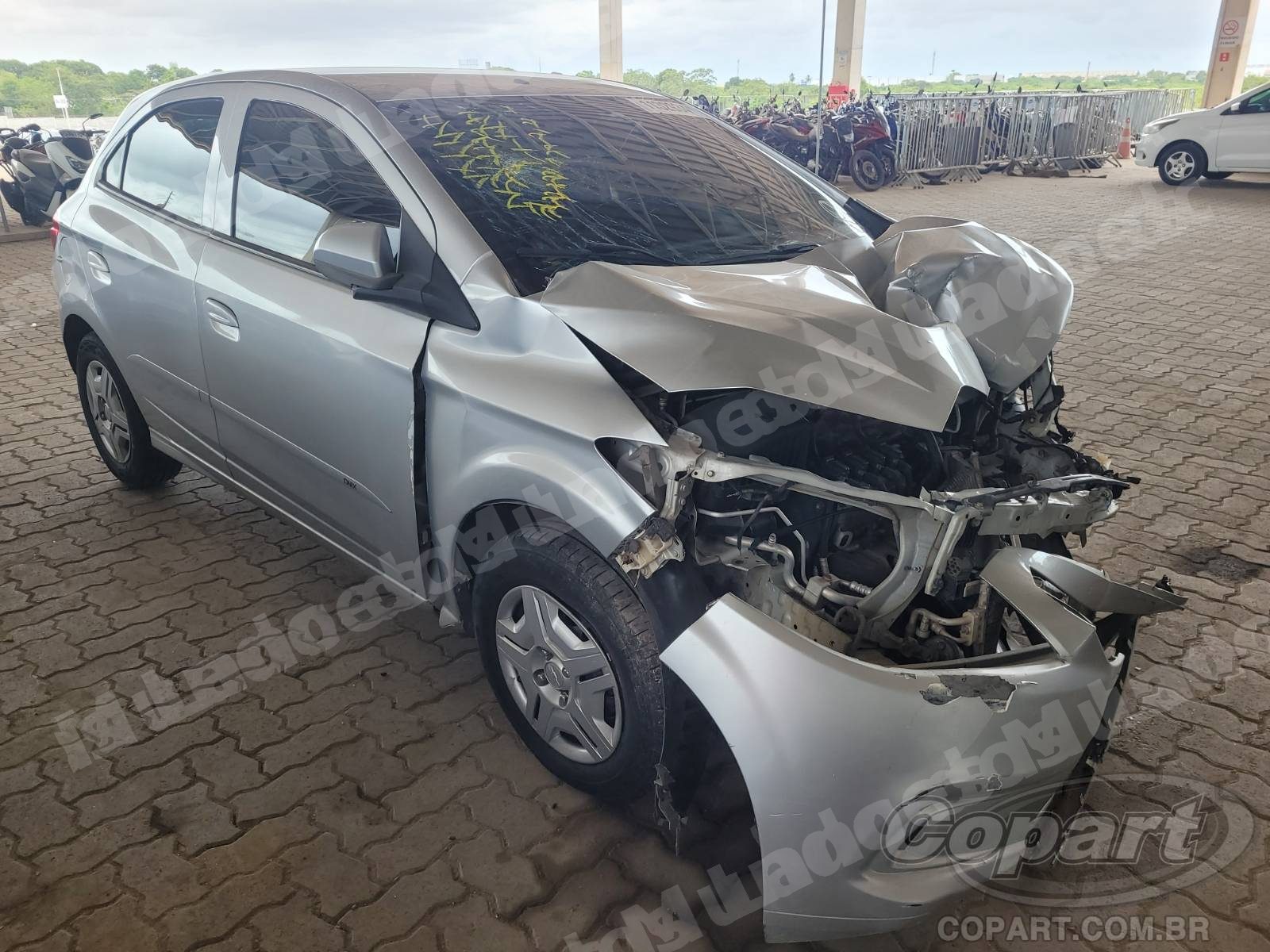 Lote em leilao em Eusébio/CE