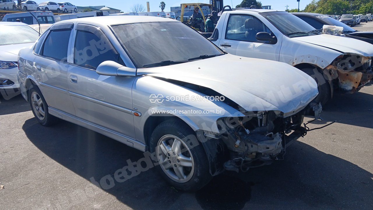 Chevrolet em leilao em Brasil