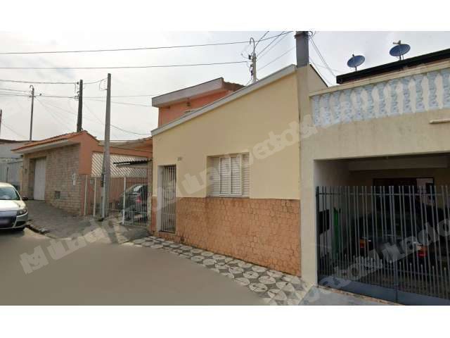 Casa em leilao em At Em Sorocaba/SP