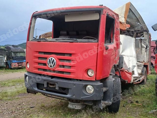Volkswagen 2019 em leilão em Ilhota/SC