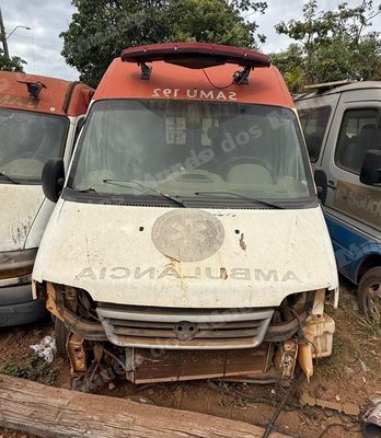 Fiat em leilao em Iporá/GO