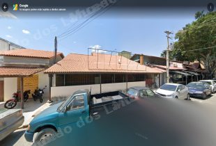 Imovel em leilao em Campos dos Goytacazes/RJ