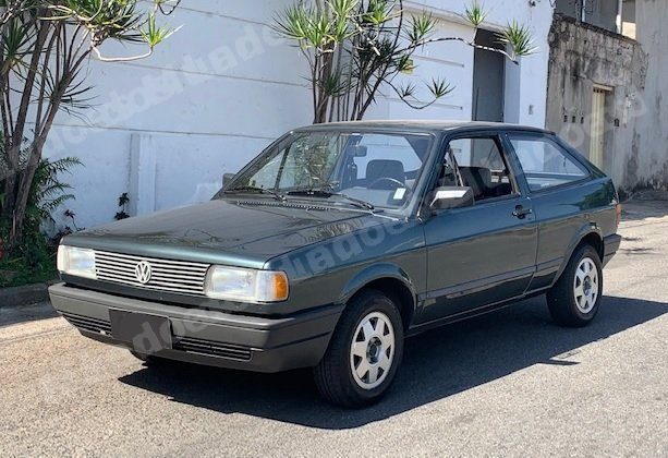 Volkswagen em leilao em Ibiúna/SP
