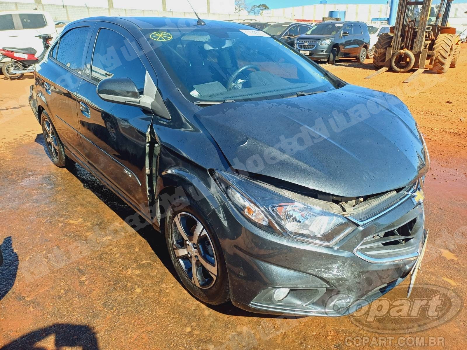 Lote em leilao em Goiânia/GO