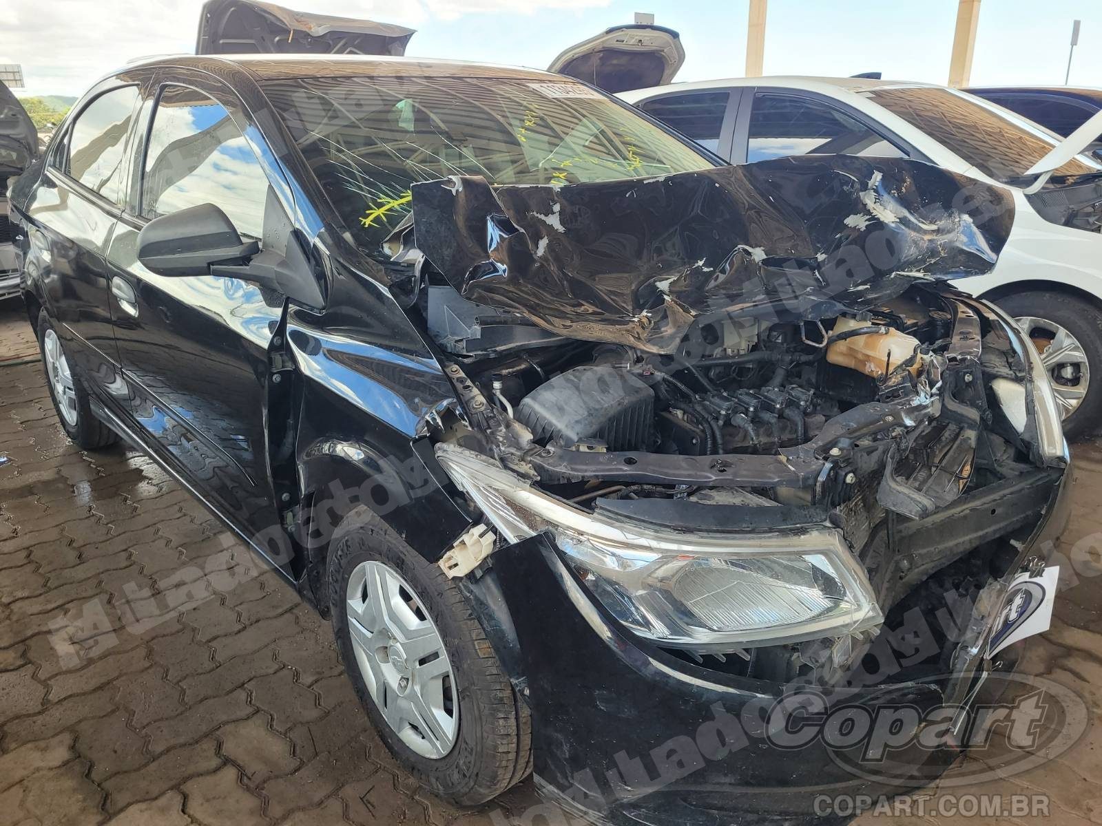 Lote em leilao em Eusébio/CE