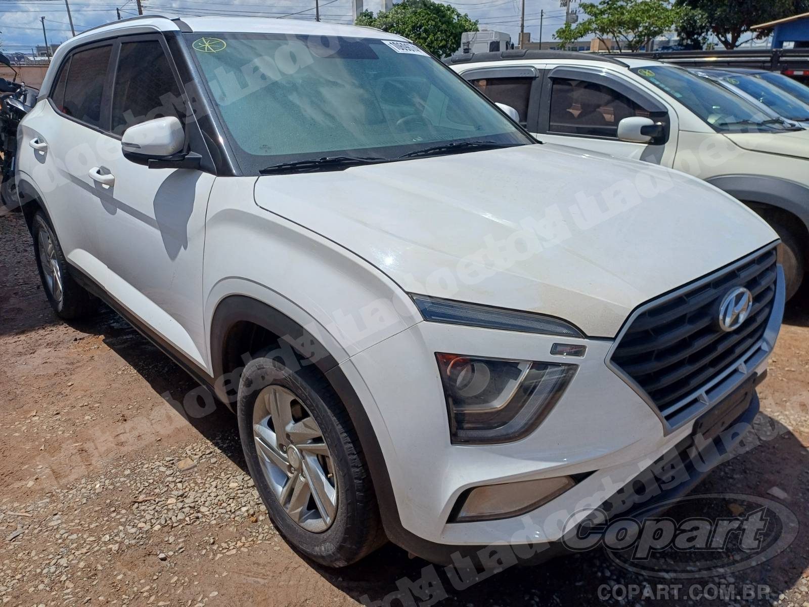 Lote em leilao em Goiânia/GO