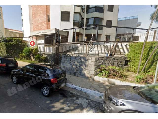 Apartamento em leilão em Mandaqui São Paulo/SP