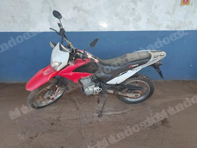 Honda em leilao em Brasil