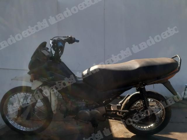 Honda em leilao em Brasil