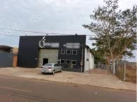 Casa em leilao em Rondonópolis/MT