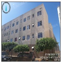 Apartamento em leilao em A/GO