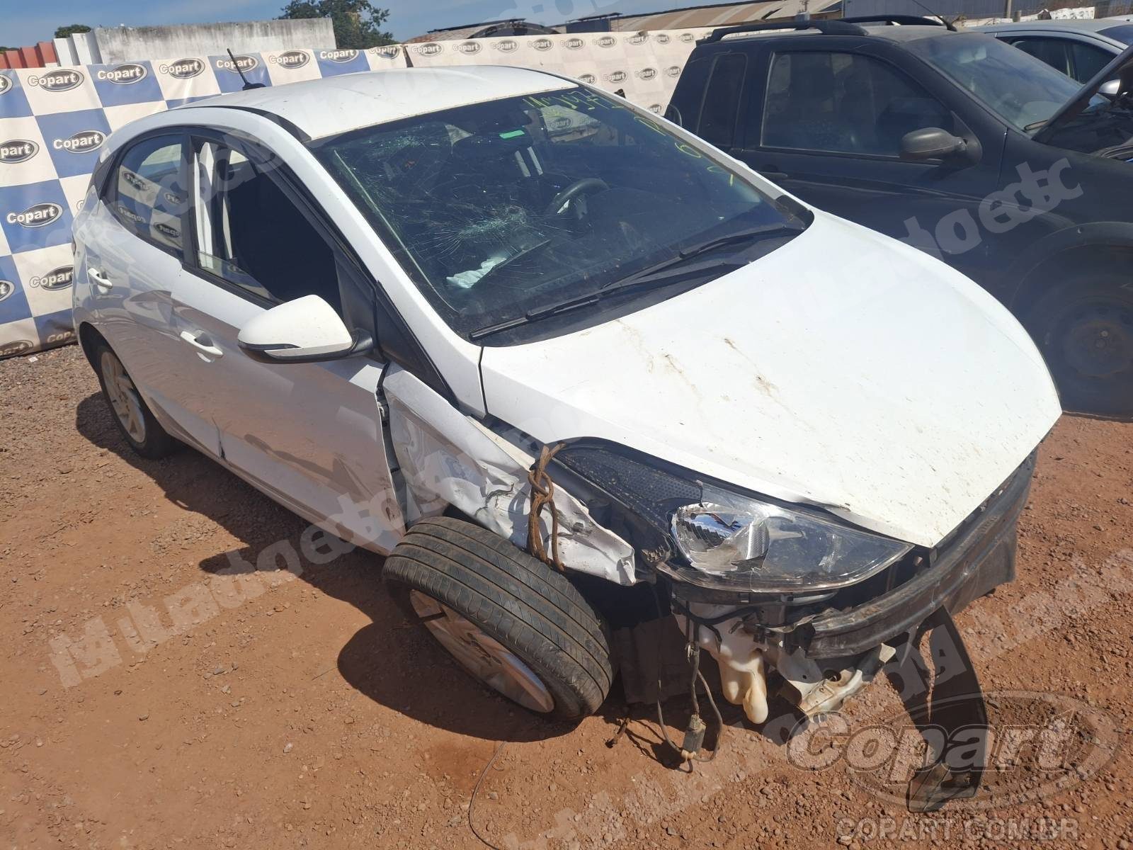 Lote em leilao em Cuiabá/MT